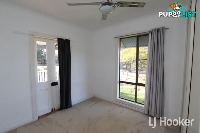 970 Old Bundarra Road INVERELL NSW 2360