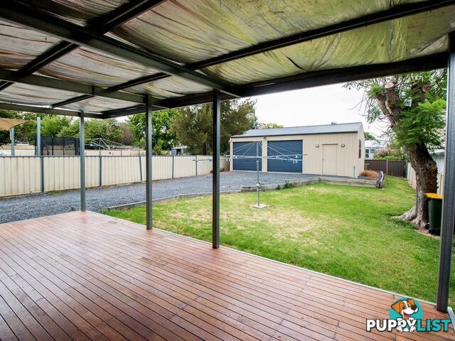 36 Swan Street INVERELL NSW 2360