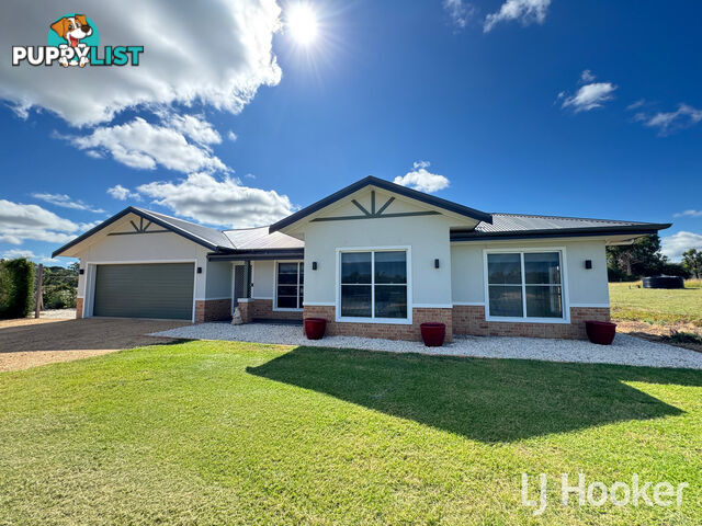 38 Sylvan Drive INVERELL NSW 2360