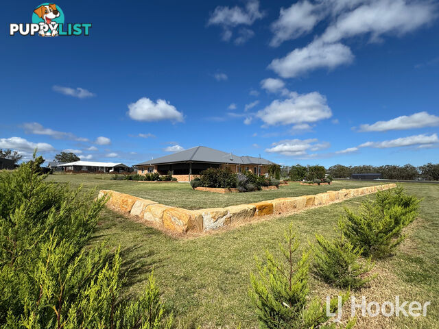 38 Sylvan Drive INVERELL NSW 2360