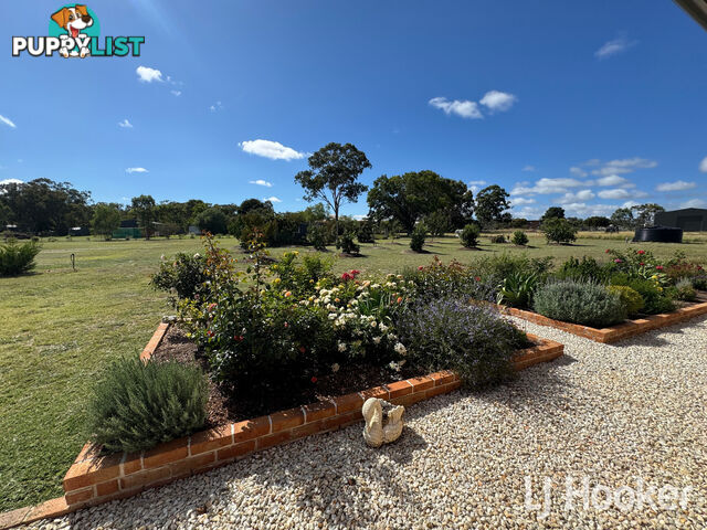 38 Sylvan Drive INVERELL NSW 2360