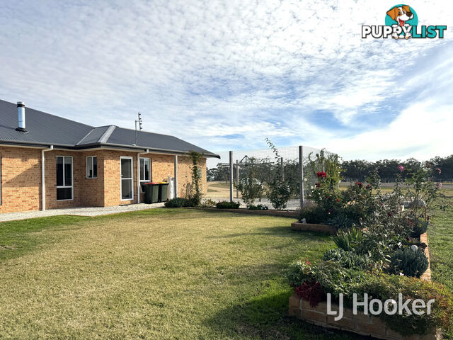 38 Sylvan Drive INVERELL NSW 2360