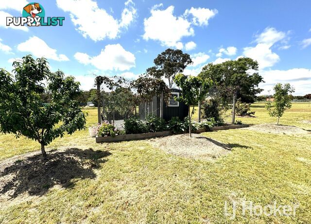 38 Sylvan Drive INVERELL NSW 2360