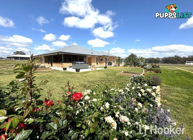 38 Sylvan Drive INVERELL NSW 2360