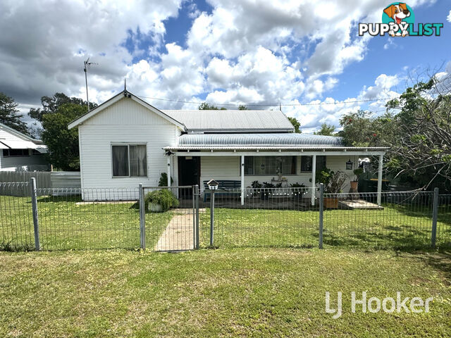 11 Bukkulla Street ASHFORD NSW 2361