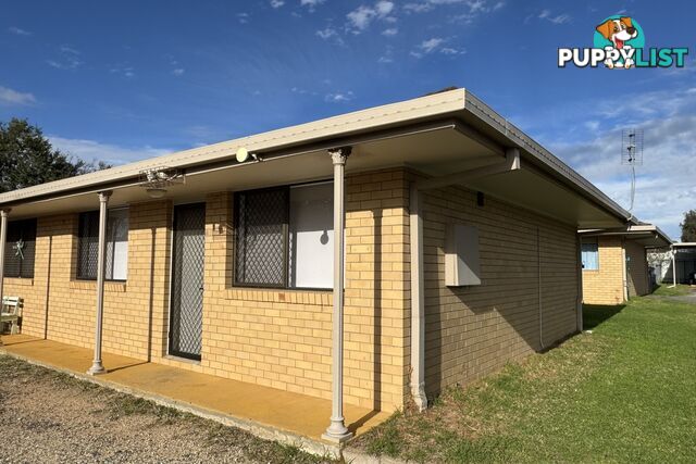 5/37 Oswald Street INVERELL NSW 2360