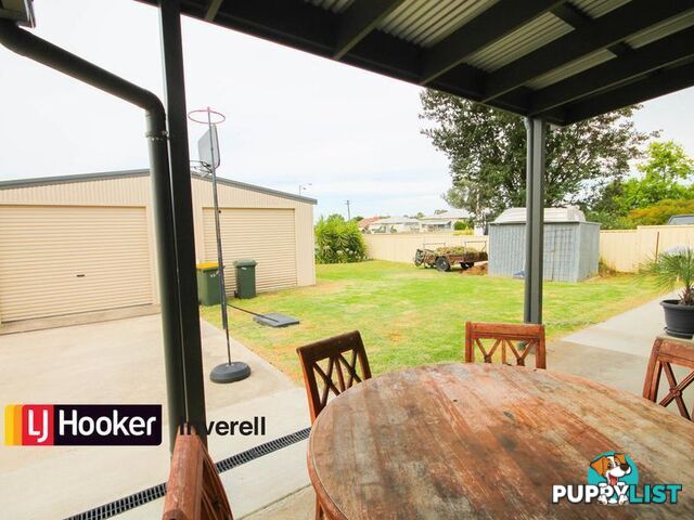 3 Avern Street INVERELL NSW 2360