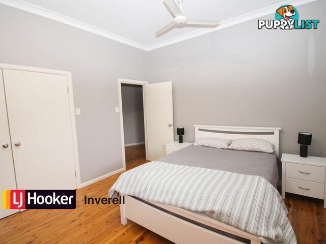 3 Avern Street INVERELL NSW 2360