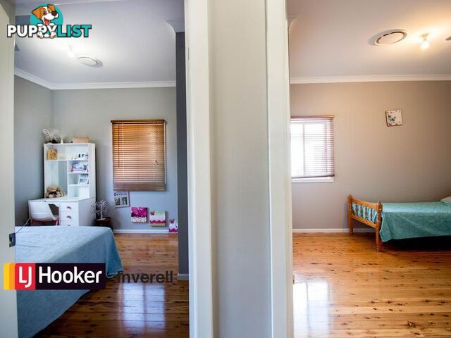 3 Avern Street INVERELL NSW 2360