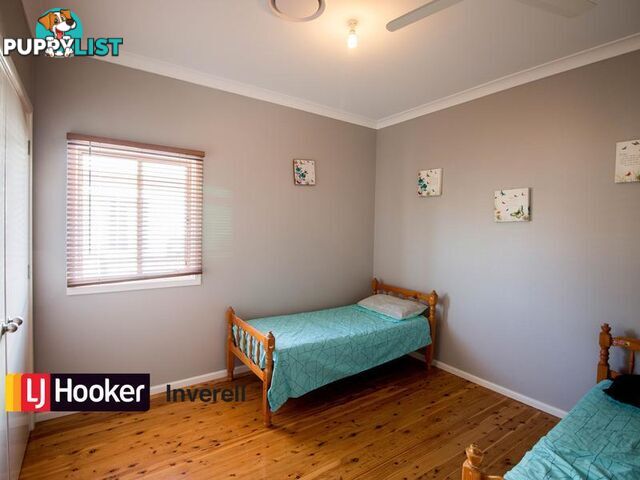 3 Avern Street INVERELL NSW 2360