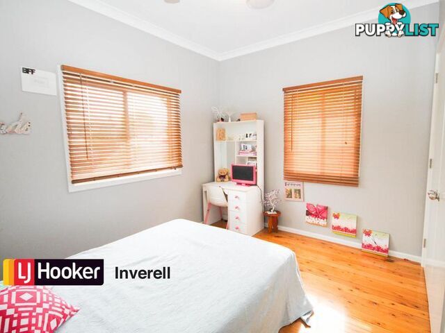 3 Avern Street INVERELL NSW 2360