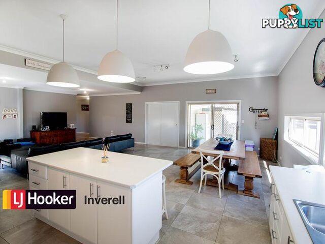 3 Avern Street INVERELL NSW 2360