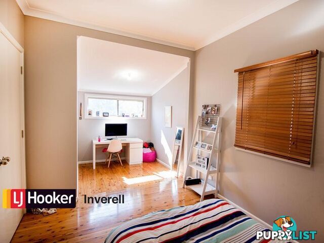 3 Avern Street INVERELL NSW 2360