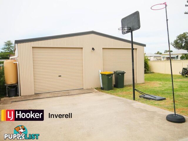 3 Avern Street INVERELL NSW 2360