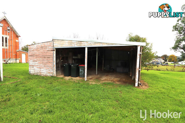 5-7 Oliver  Bundarra Street INVERELL NSW 2360