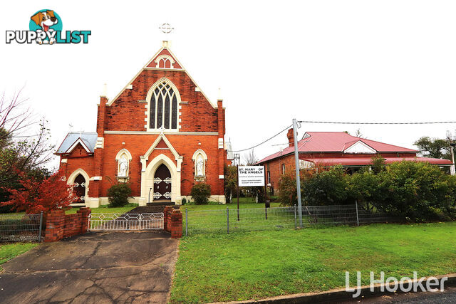 5-7 Oliver  Bundarra Street INVERELL NSW 2360