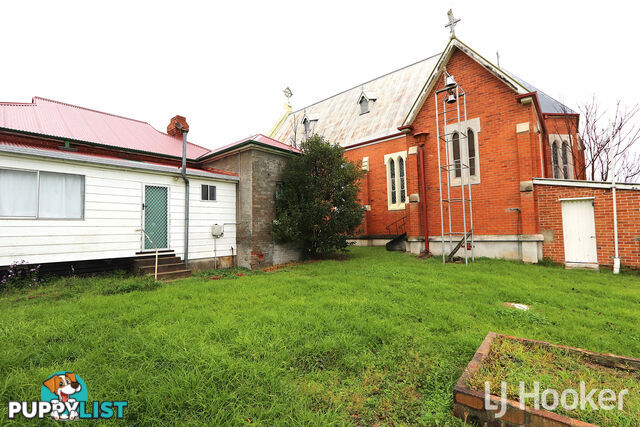 5-7 Oliver  Bundarra Street INVERELL NSW 2360