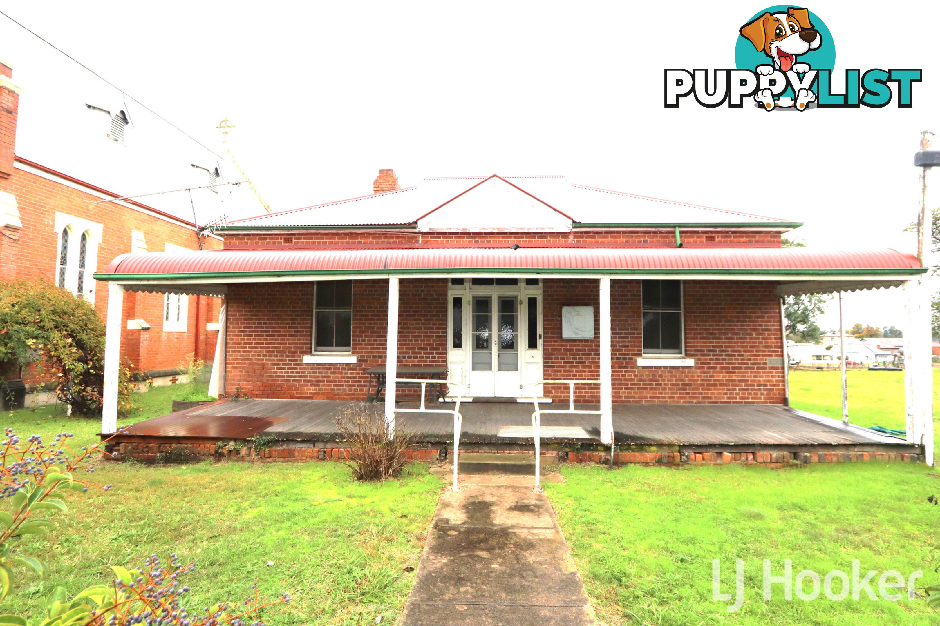 5-7 Oliver  Bundarra Street INVERELL NSW 2360