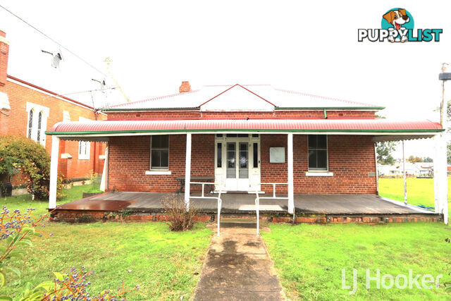 5-7 Oliver  Bundarra Street INVERELL NSW 2360