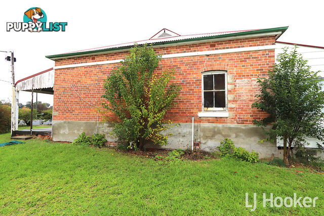 5-7 Oliver  Bundarra Street INVERELL NSW 2360