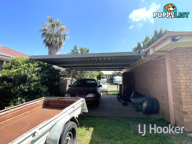 20 Angel Avenue INVERELL NSW 2360