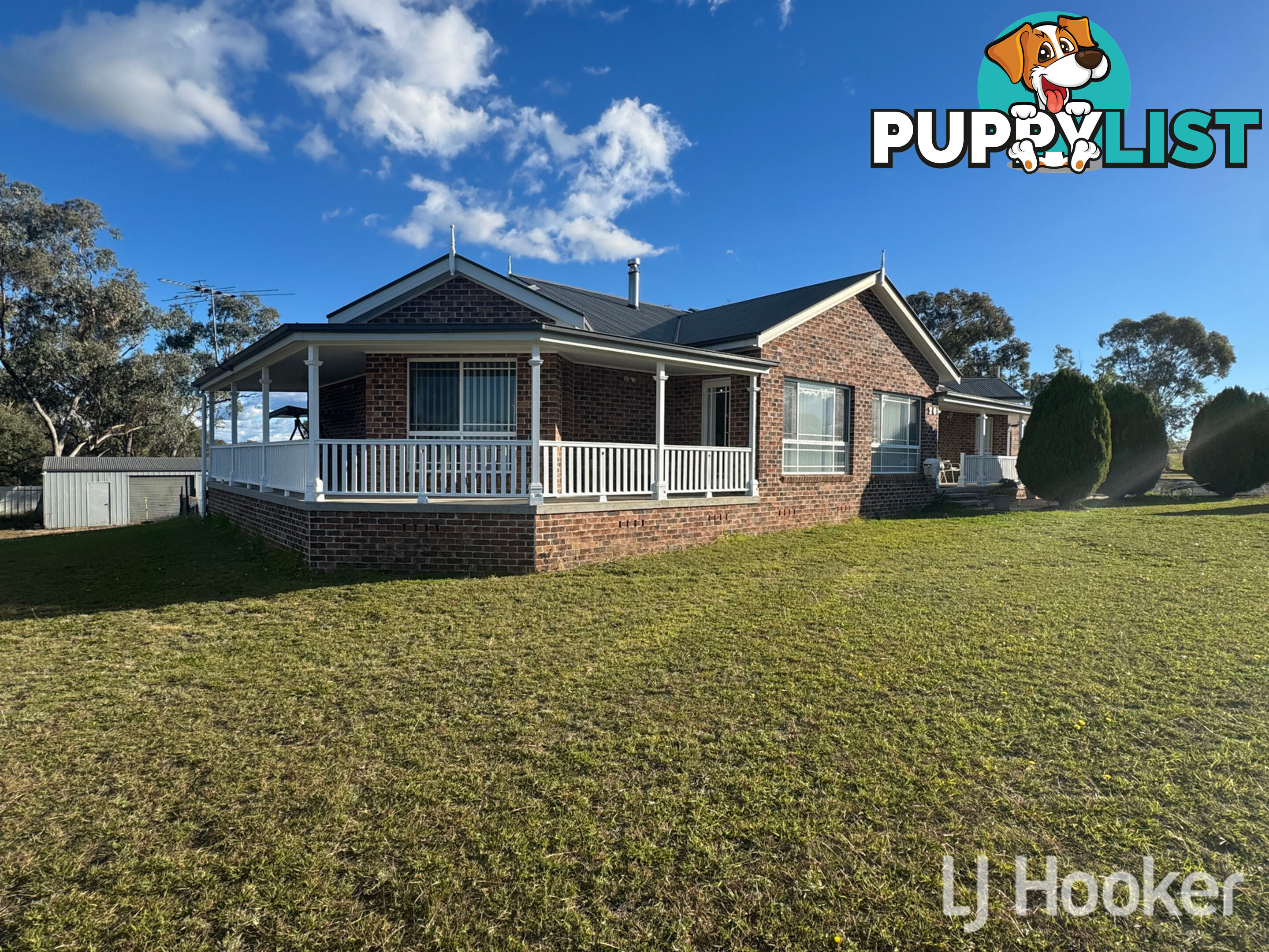 26 Clancys Drive INVERELL NSW 2360