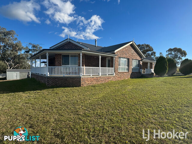 26 Clancys Drive INVERELL NSW 2360