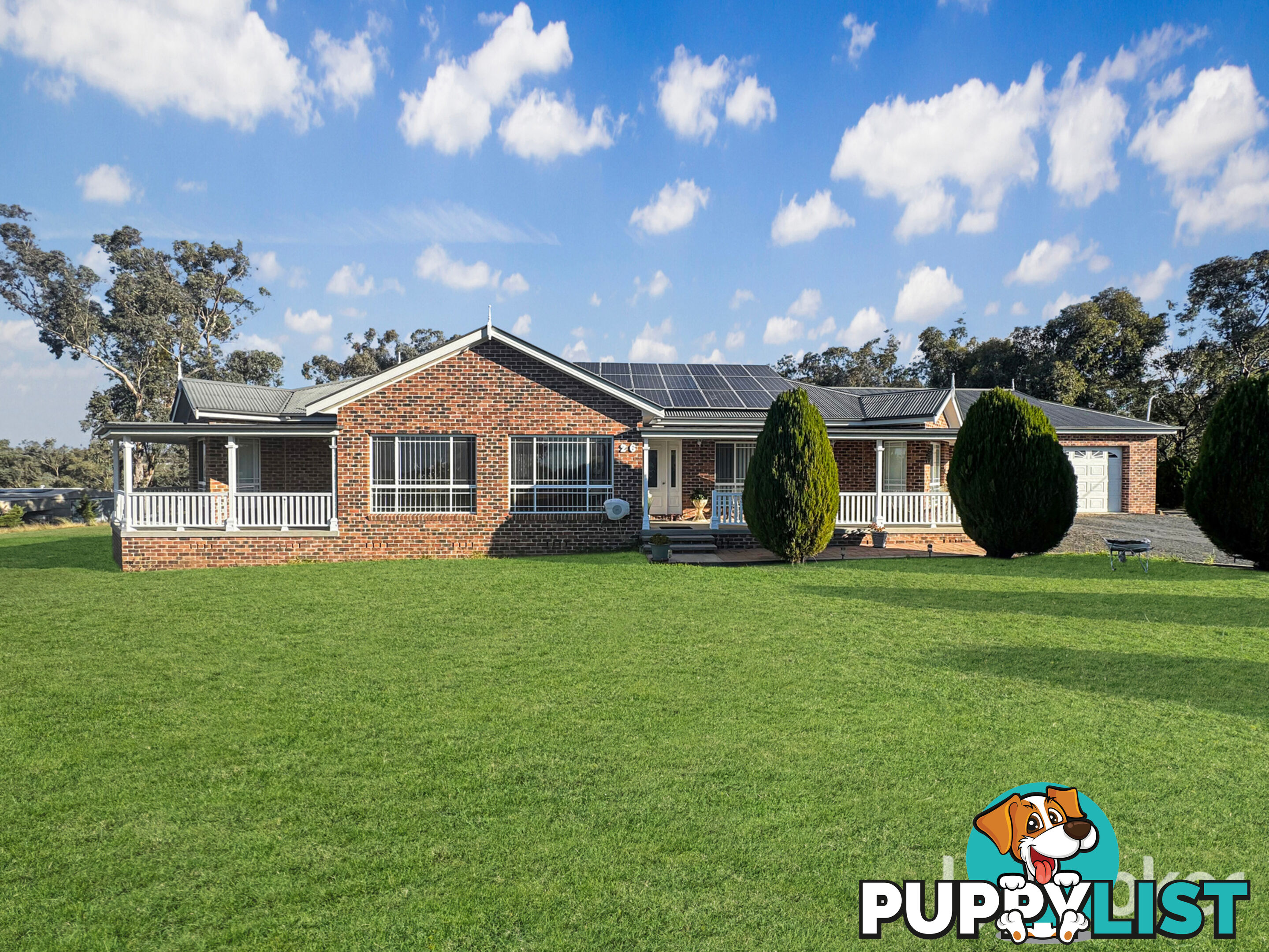26 Clancys Drive INVERELL NSW 2360