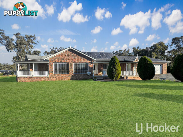 26 Clancys Drive INVERELL NSW 2360