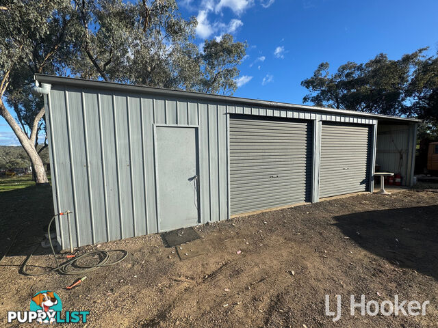26 Clancys Drive INVERELL NSW 2360