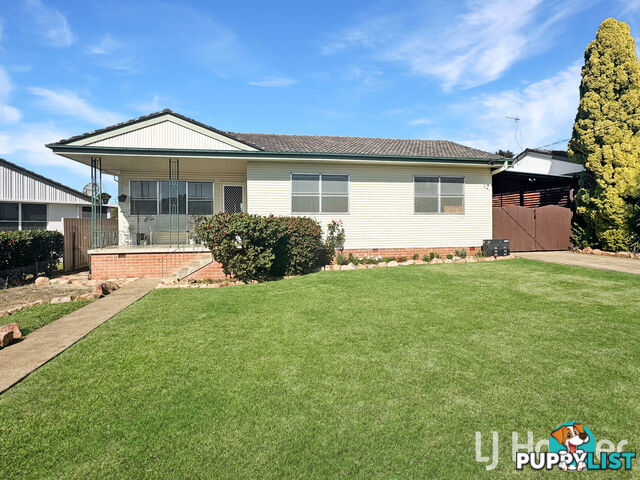 6 Lauder Street INVERELL NSW 2360