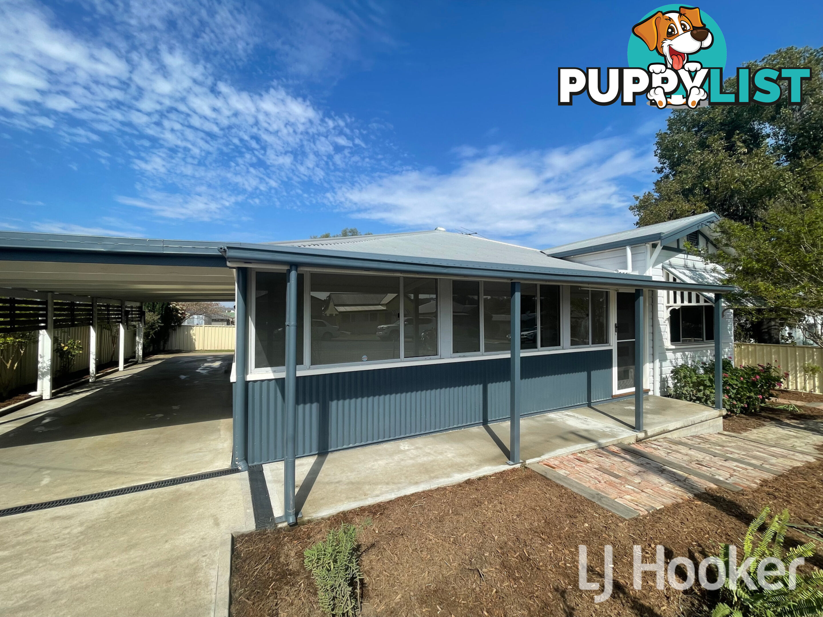 13 Jack Street INVERELL NSW 2360