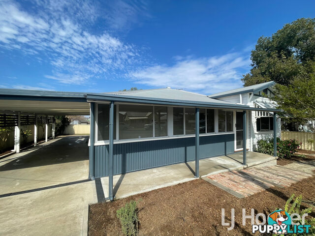 13 Jack Street INVERELL NSW 2360