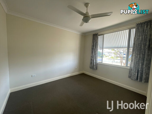 13 Jack Street INVERELL NSW 2360