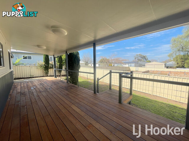 13 Jack Street INVERELL NSW 2360