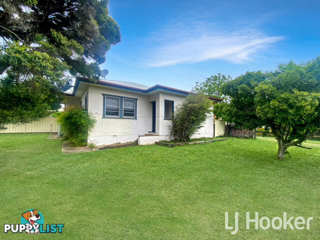 59 Prince Street INVERELL NSW 2360