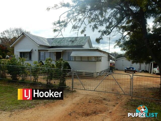 932 Copeton Dam Road INVERELL NSW 2360