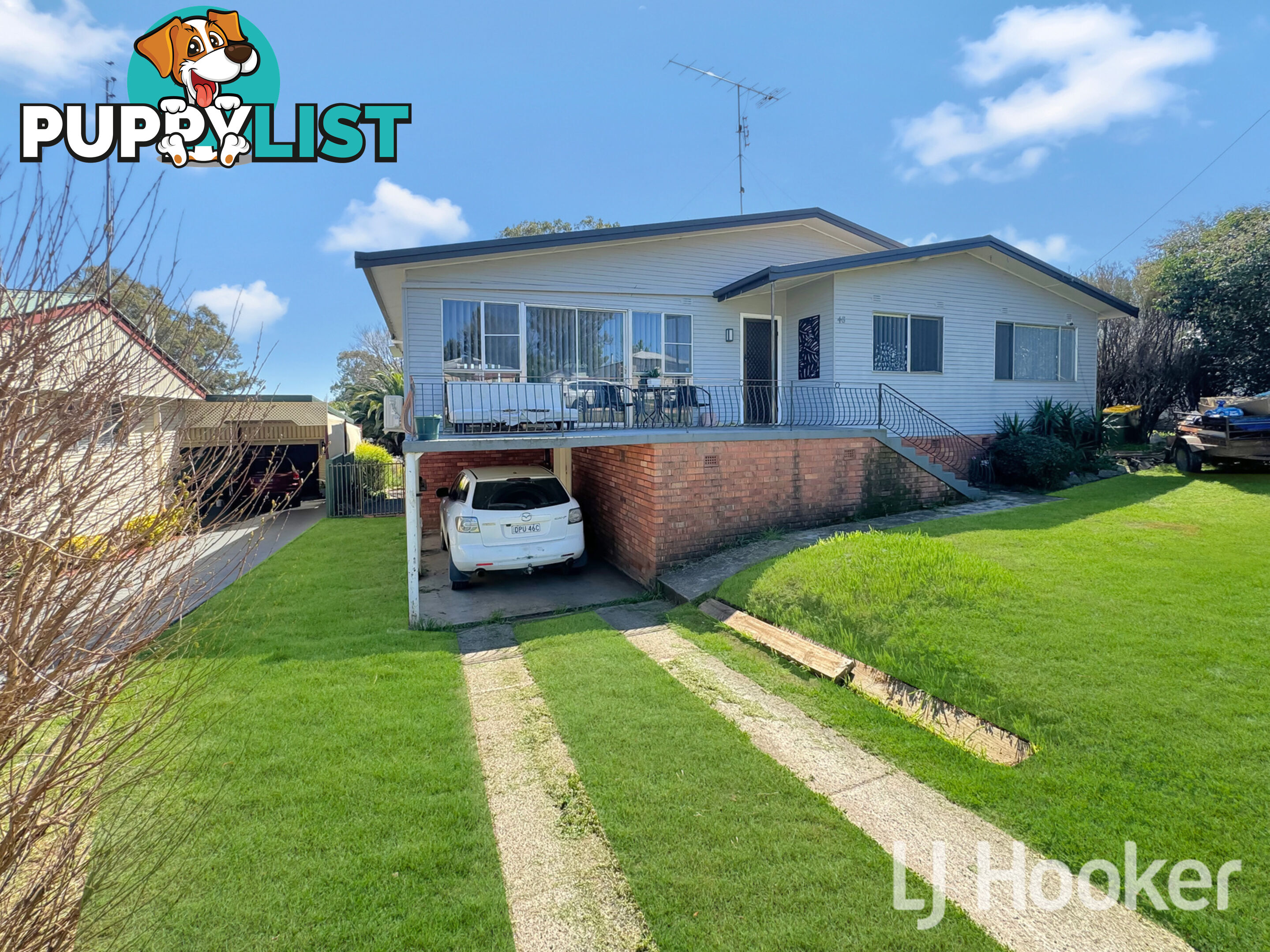 48 Prince Street INVERELL NSW 2360