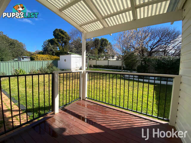 23 Gordon Street INVERELL NSW 2360