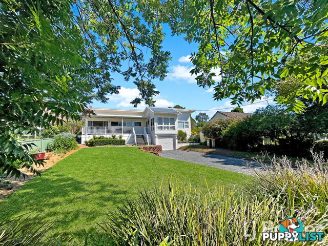 23 Gordon Street INVERELL NSW 2360
