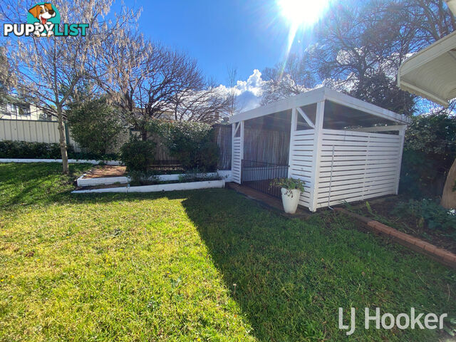 23 Gordon Street INVERELL NSW 2360