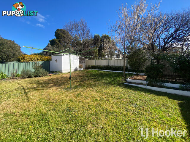 23 Gordon Street INVERELL NSW 2360