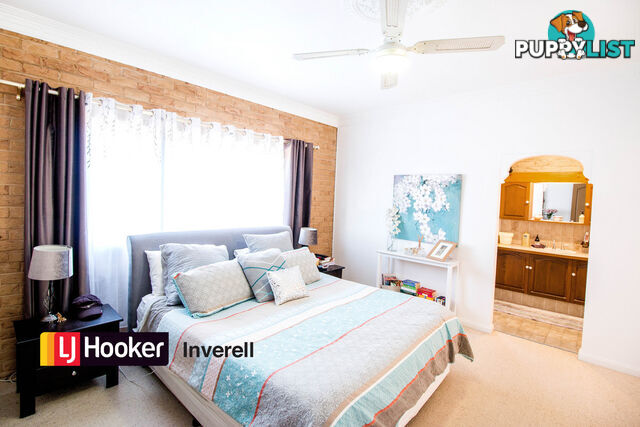 54 Gordon Street INVERELL NSW 2360