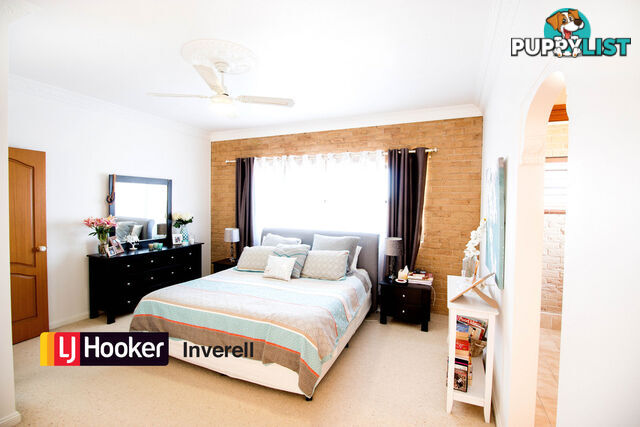 54 Gordon Street INVERELL NSW 2360