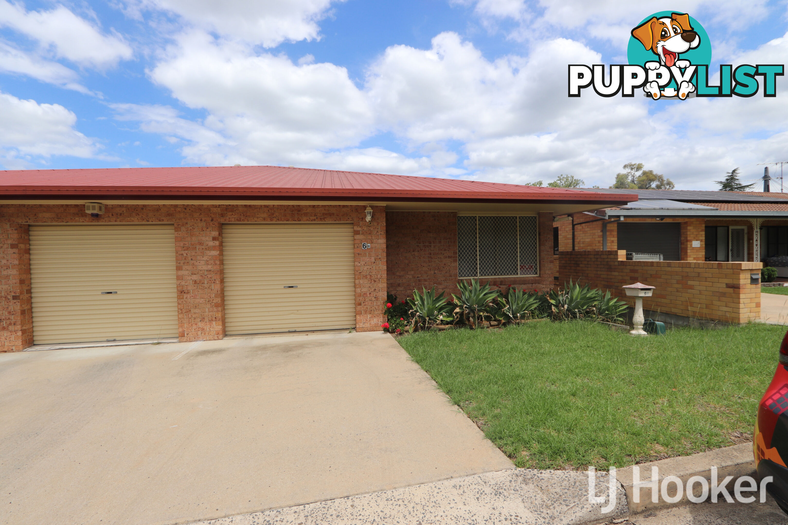 6B Queens Terrace INVERELL NSW 2360