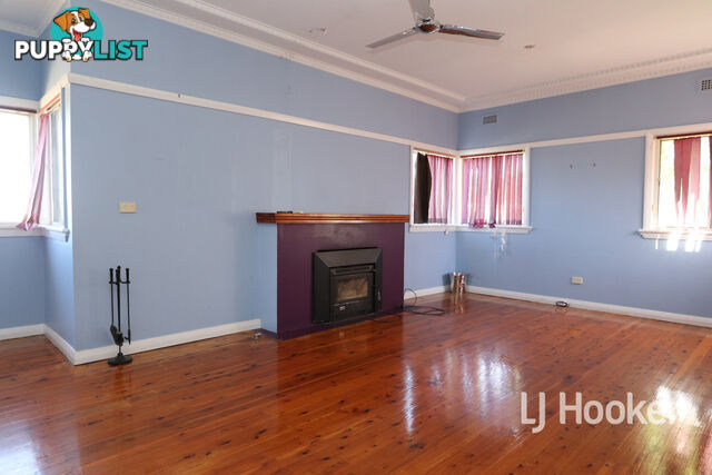 64 Bennett Street INVERELL NSW 2360