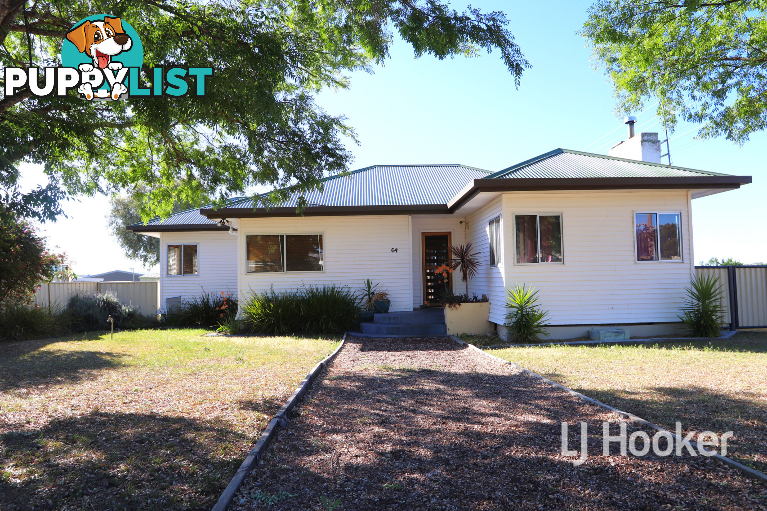 64 Bennett Street INVERELL NSW 2360