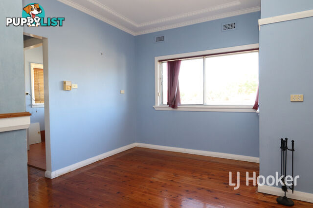 64 Bennett Street INVERELL NSW 2360