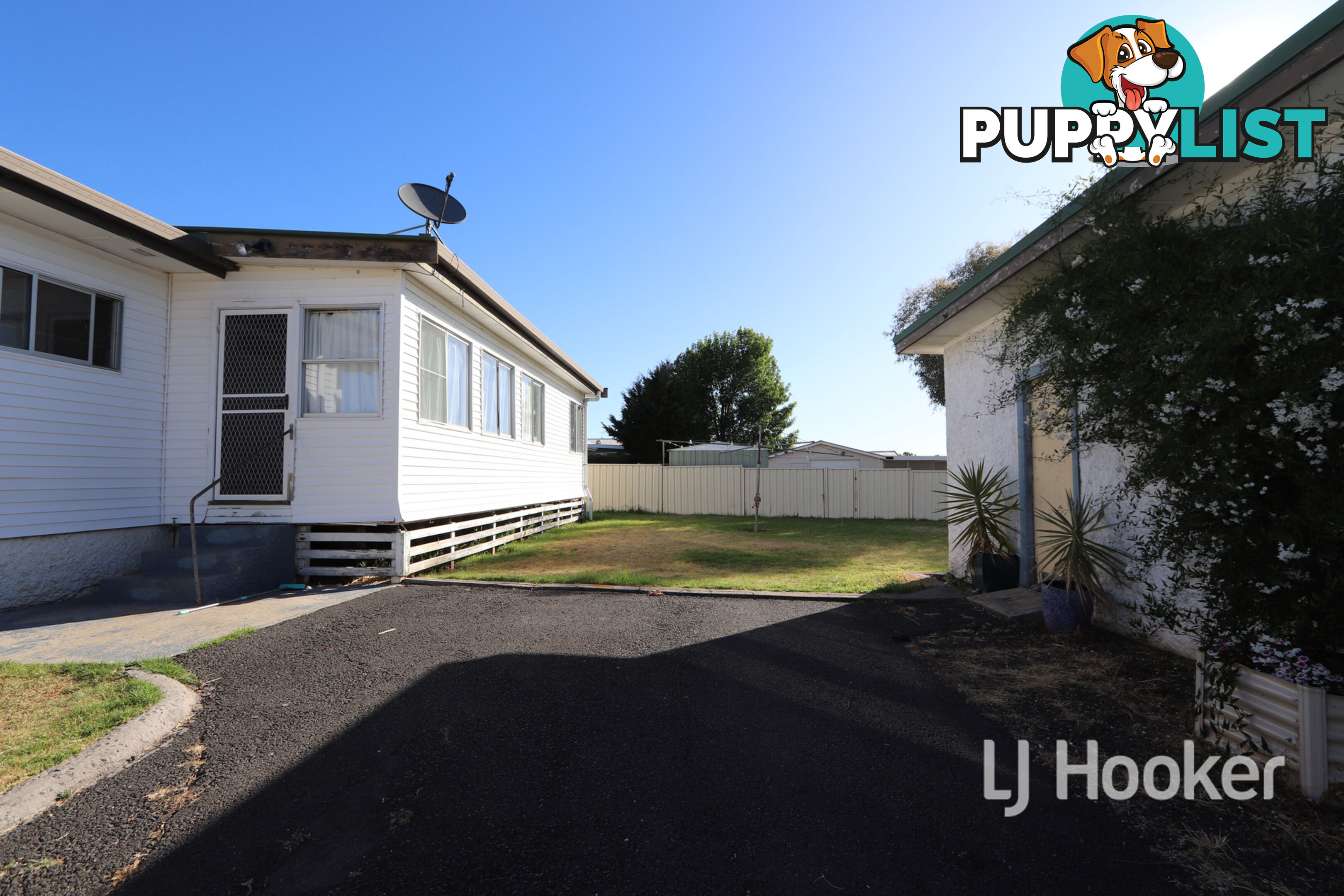 64 Bennett Street INVERELL NSW 2360