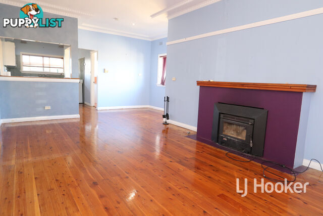 64 Bennett Street INVERELL NSW 2360